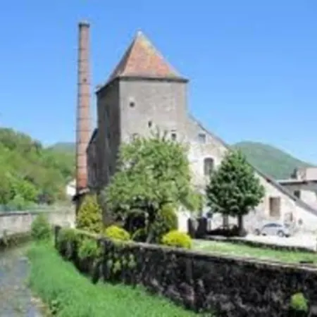L Ermitage St Roch St Andre